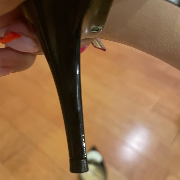 Jimmy Choo shoes size 5/5 in excellent condition - Picture 5 of 7